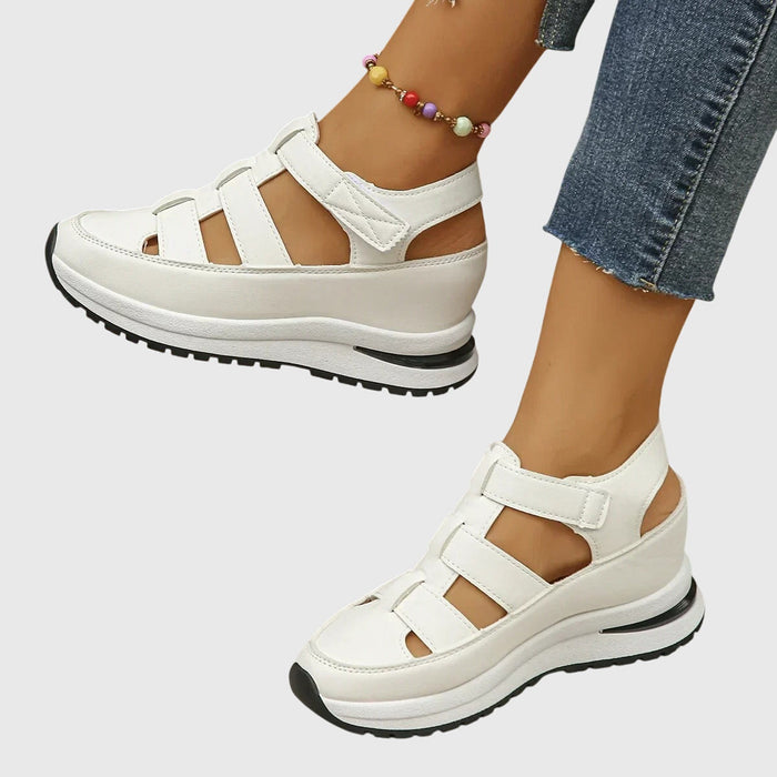 JUDY | COMFORT SANDALS