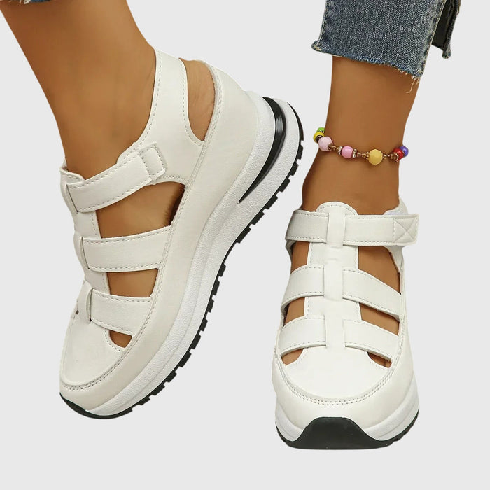 JUDY | COMFORT SANDALS