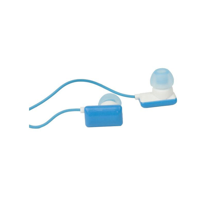 Vibe Juicys Comfort Stereo Earbuds | Koop.co.nz