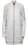 Rick Owens Jumbo Bomber Jacket - Runway Catalog