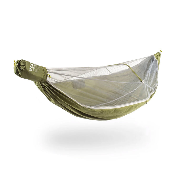 JungleNest Hammock