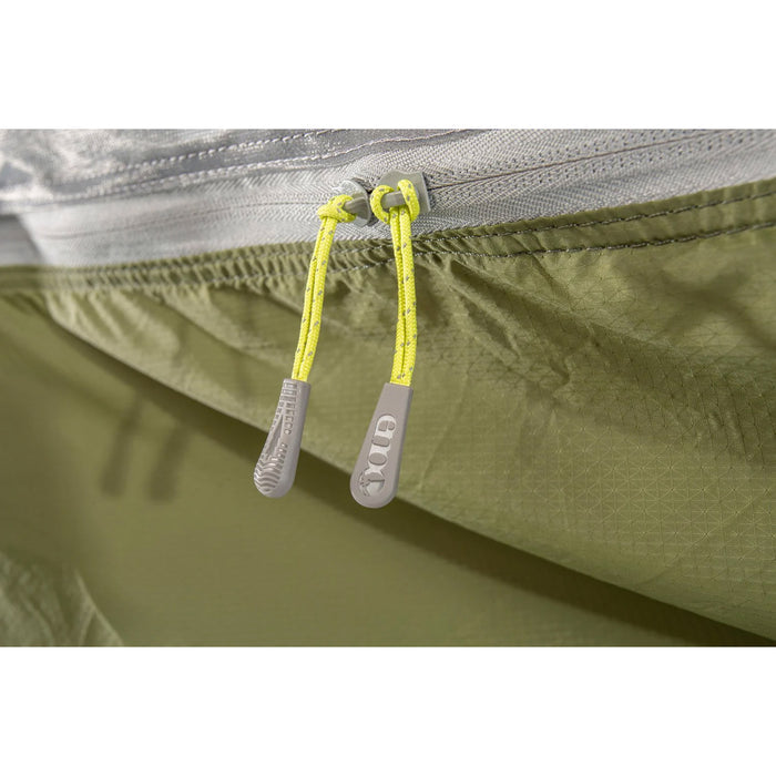 JungleNest Hammock