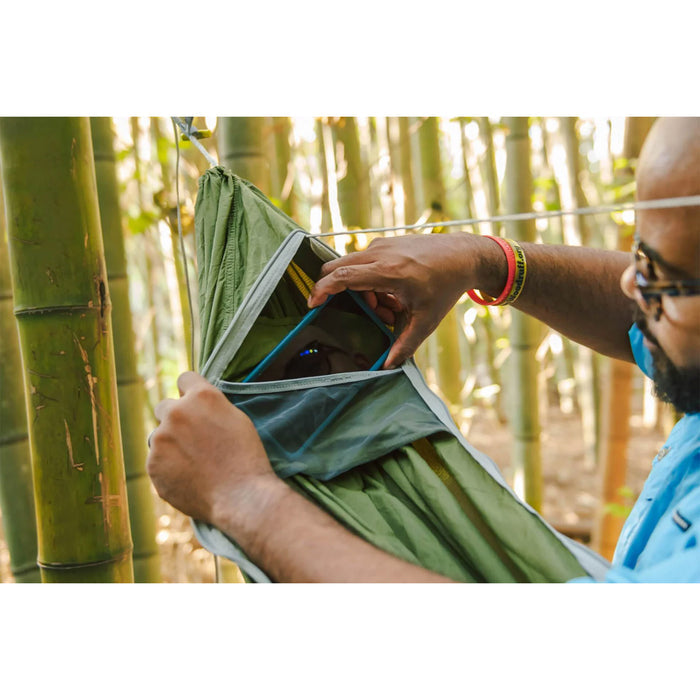 JungleNest Hammock