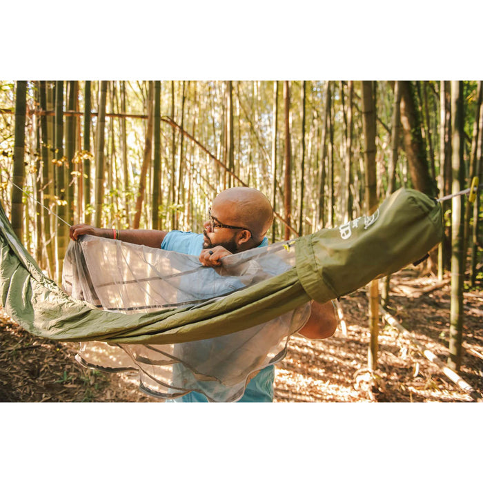 JungleNest Hammock