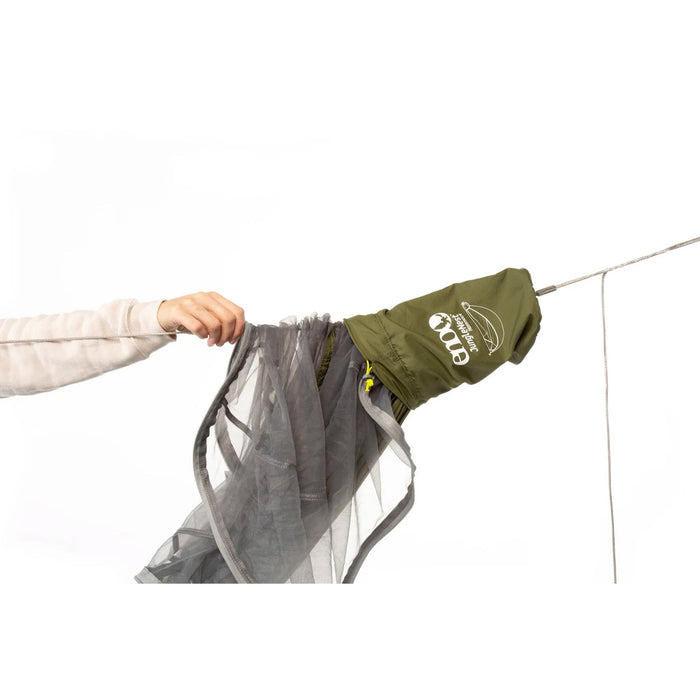 JungleNest Hammock
