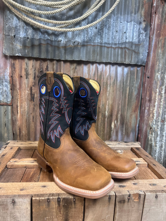 Justin Show Stopper Western Boot