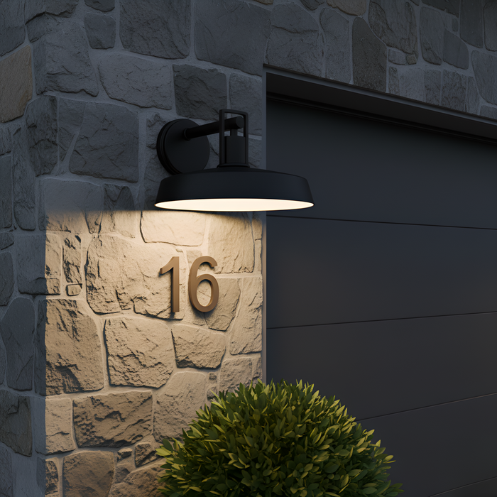 Karson Wall Light
