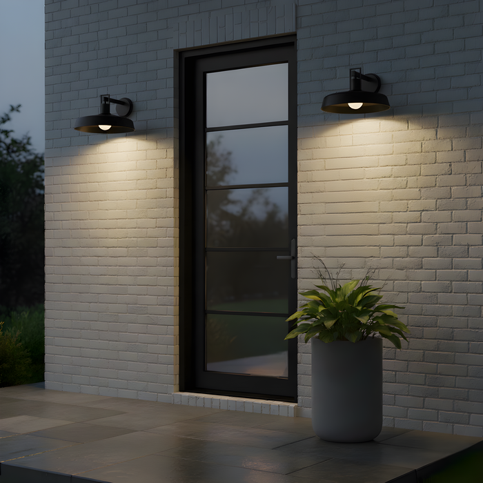 Karson Wall Light
