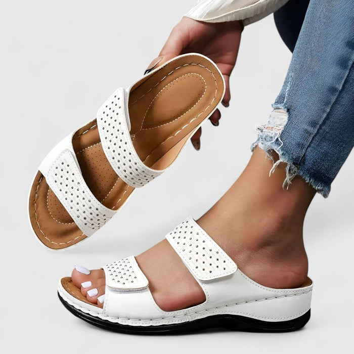 KARYSSA | COMFORT SANDALS