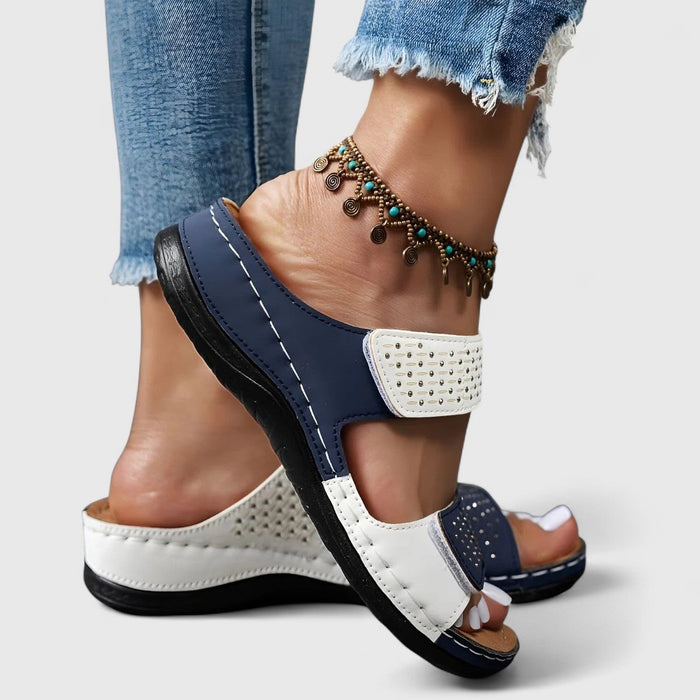 KARYSSA | COMFORT SANDALS