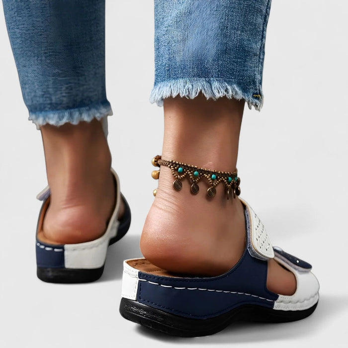 KARYSSA | COMFORT SANDALS