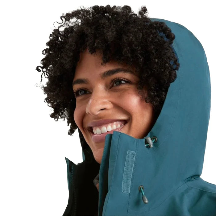 Kathmandu Bealey Womens GORE-TEX Jacket
