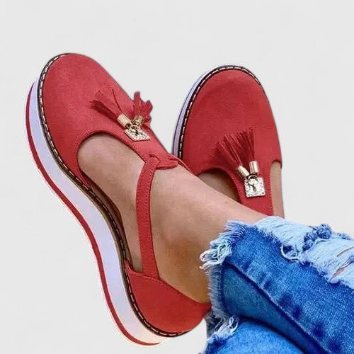 KELSEA | COMFORT SANDALS