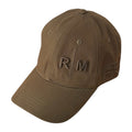 Khaki RM & Corps Colour Sniper Cap