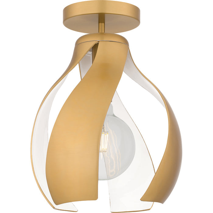 Kiko Semi-Flush