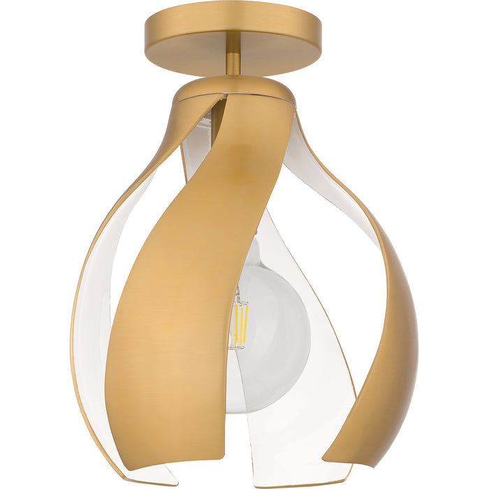 Kiko Semi-Flush