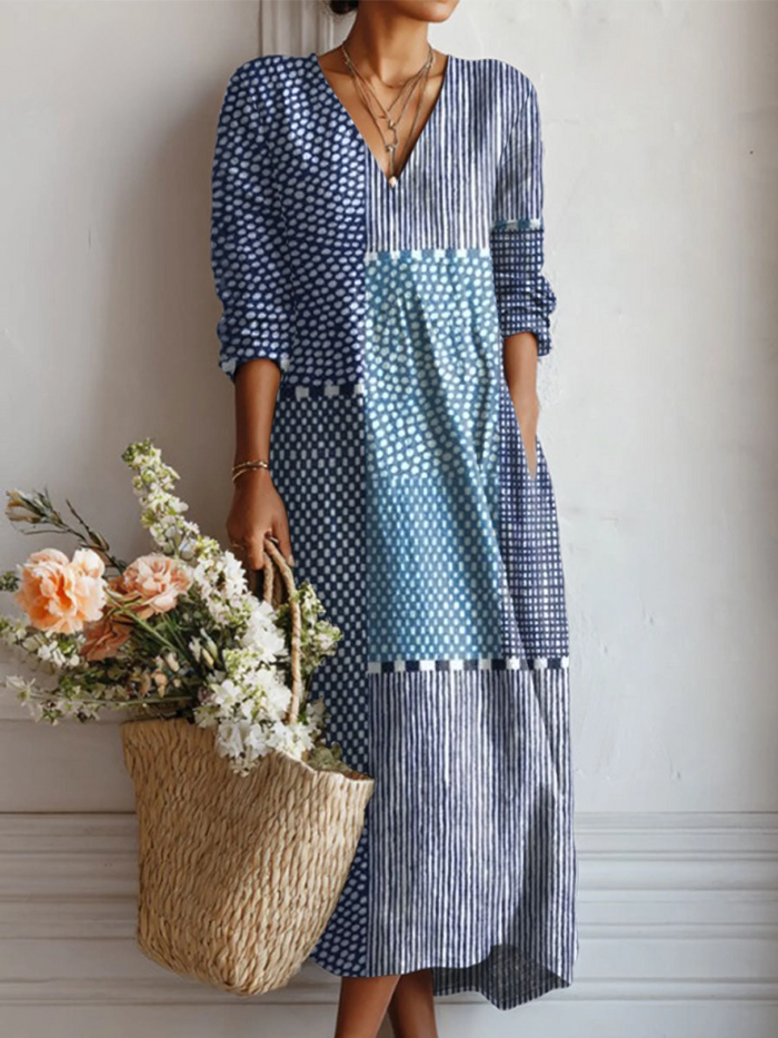Kim™ | Comfortable Dress