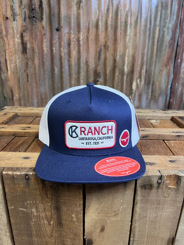 Kimes CK31 Hat