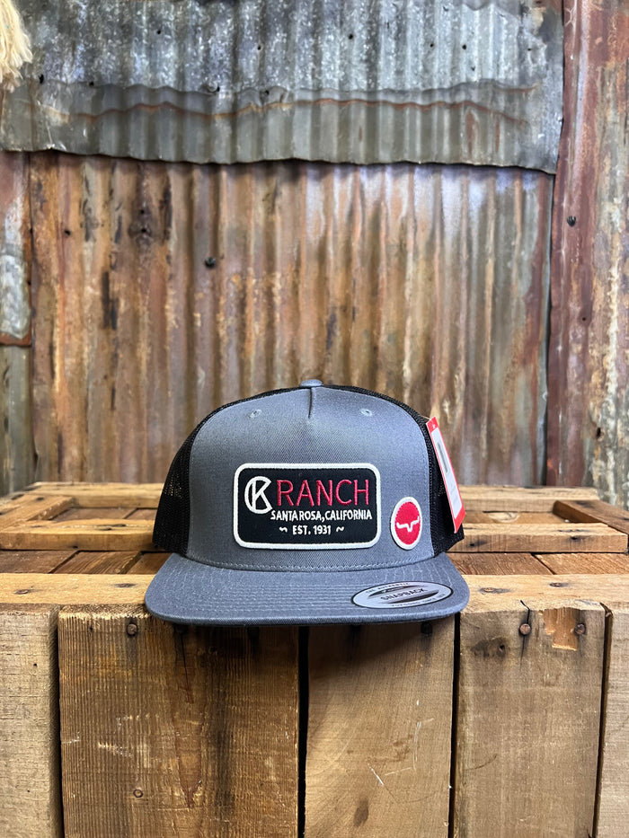 Kimes CK31 Hat