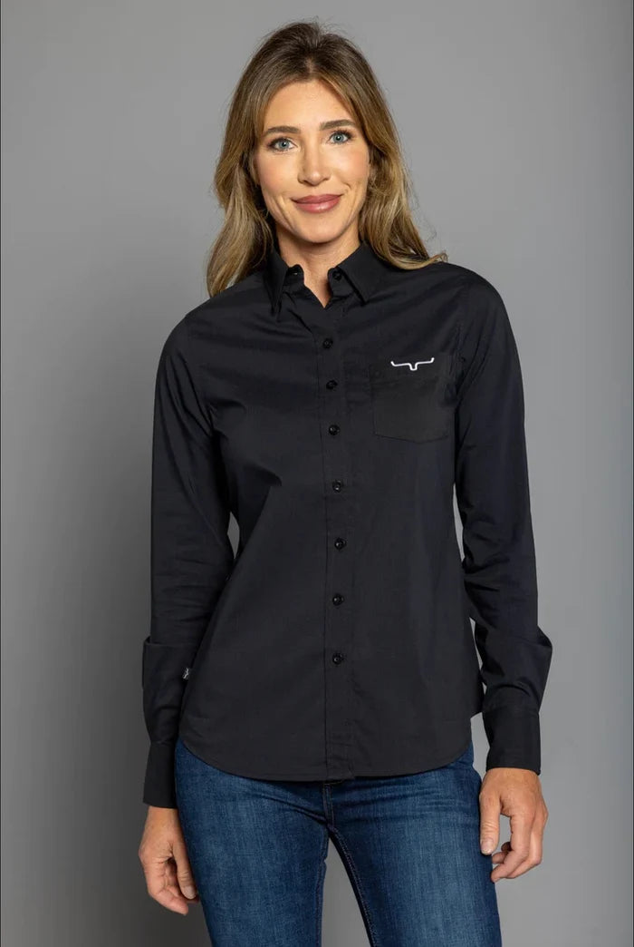 Kime's Ranch "KR Team" Shirt