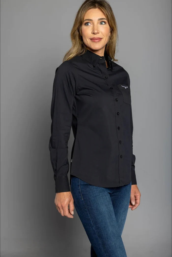 Kime's Ranch "KR Team" Shirt