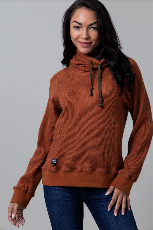 Kimes Ranch Laguna Hoodie