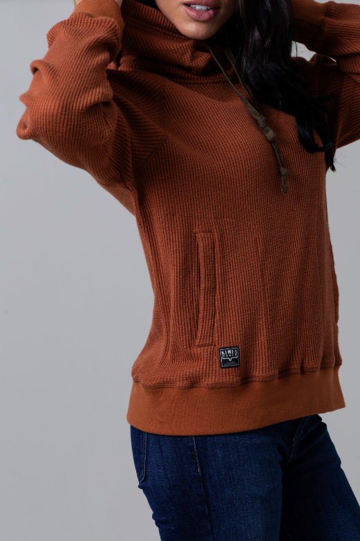 Kimes Ranch Laguna Hoodie