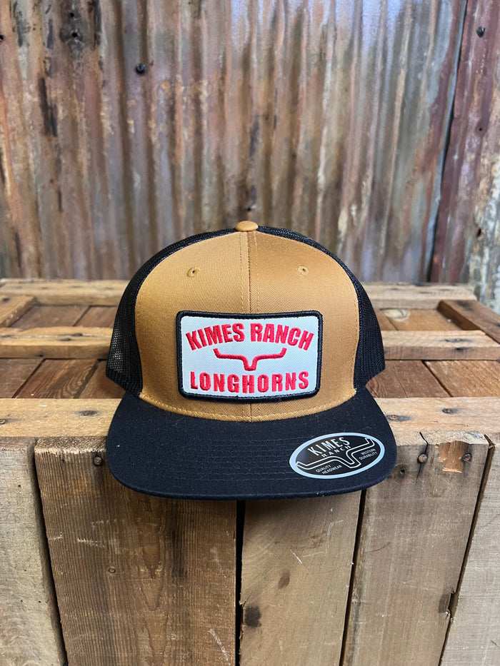 Kime's Ranch LJC Trucker Hat
