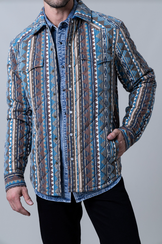 Kimes Ranch Socorro Skink Jacket