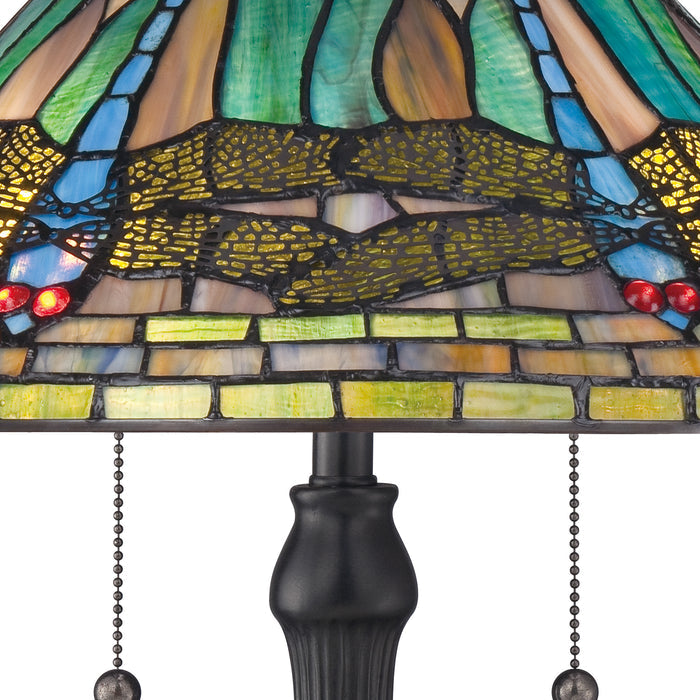 King Table Lamp