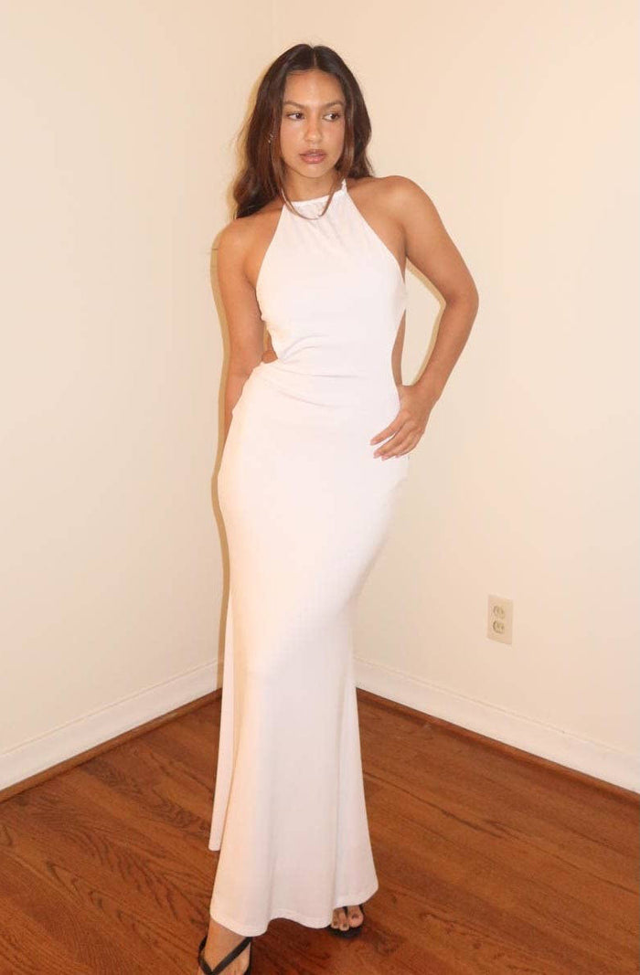 Kinsley Maxi Dress