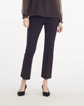 Knit Pants in Ponte