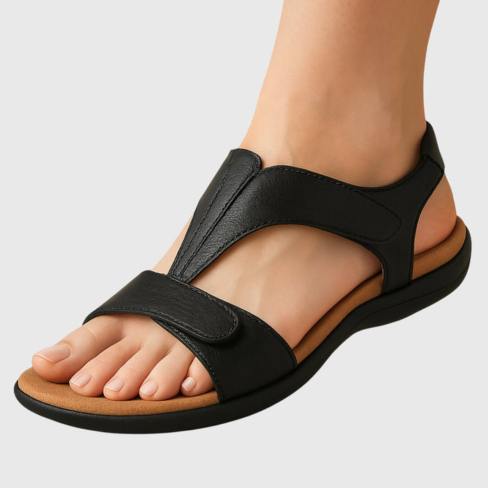 KYLIE | ELEGANT COMFORT SANDALS