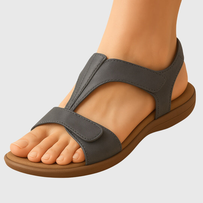 KYLIE | ELEGANT COMFORT SANDALS