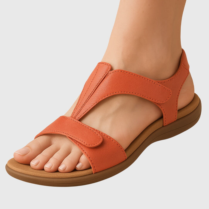 KYLIE | ELEGANT COMFORT SANDALS