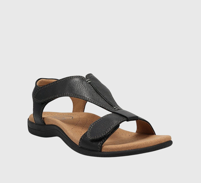 KYLIE | ELEGANT COMFORT SANDALS