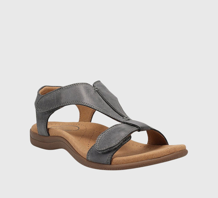 KYLIE | ELEGANT COMFORT SANDALS