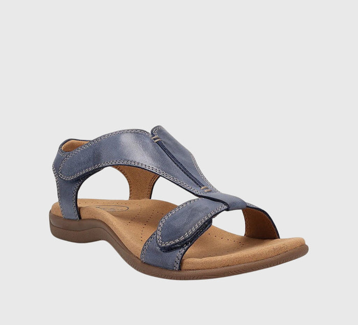 KYLIE | ELEGANT COMFORT SANDALS