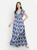 Laila Dress elegant linen blend women’s dress with stylish modern look