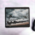 Landing at Dawn 2 - Mouse Mat