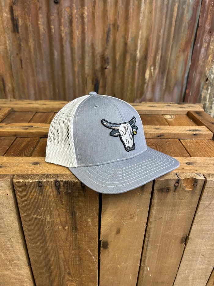 Lane Frost "Bully" Youth