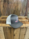Lane Frost "Courage" Hat