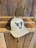 Lane Frost "Desperado" Hat