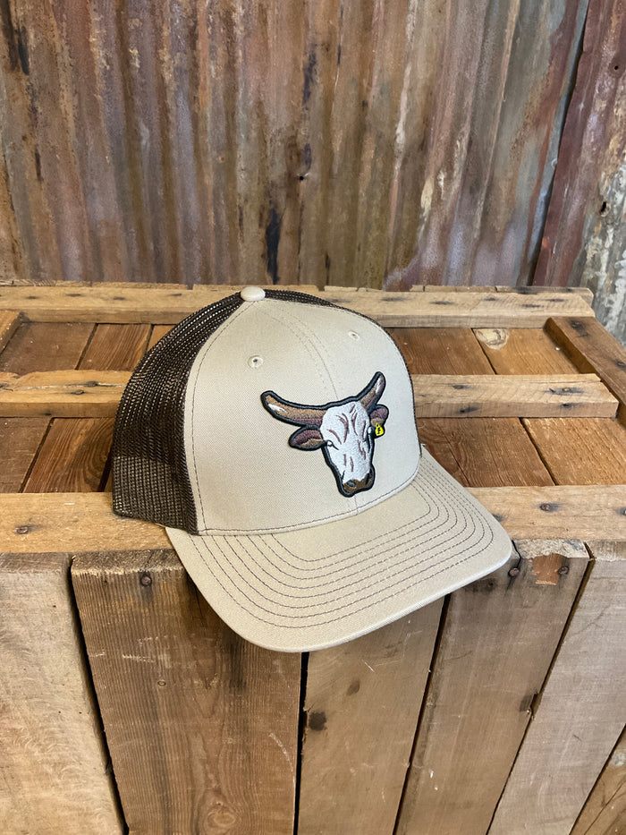 Lane Frost "Desperado" Hat