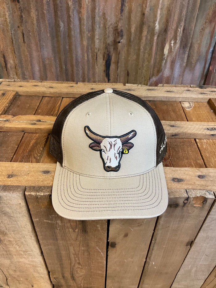 Lane Frost "Desperado" Hat