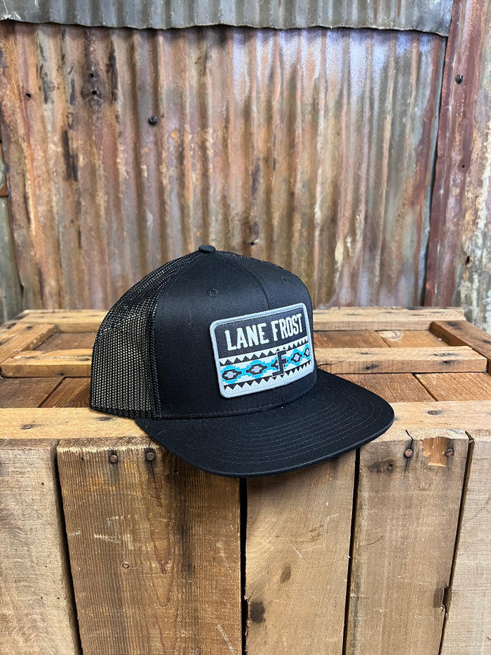 Lane Frost "Hustler"