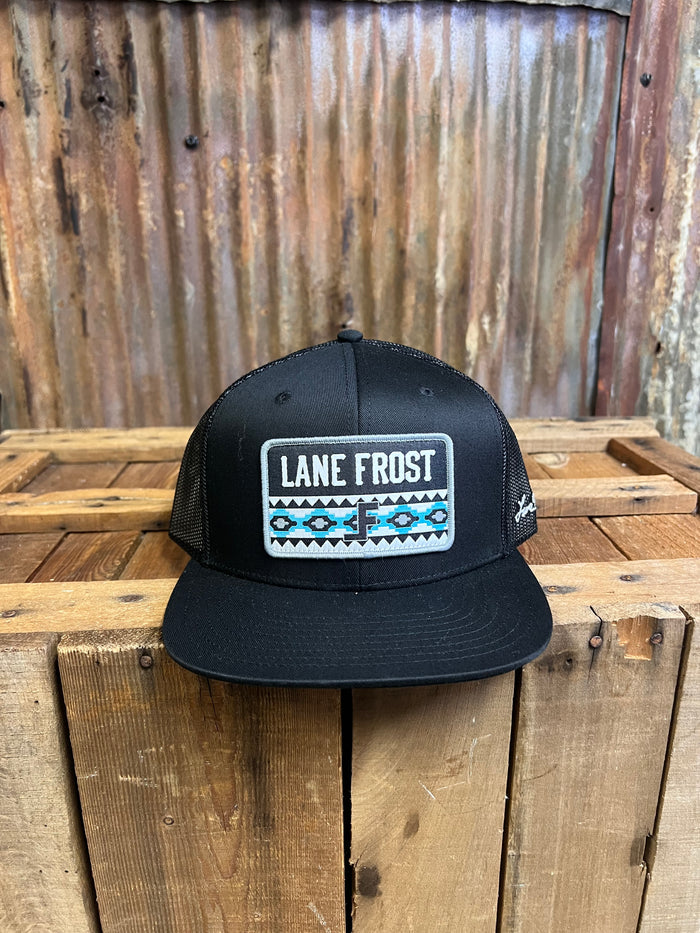Lane Frost "Hustler"