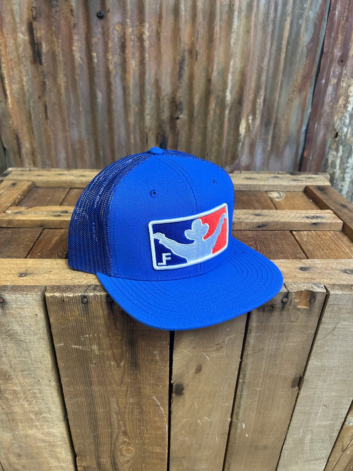 Lane Frost "Icon" Hat