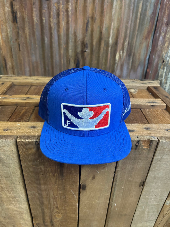 Lane Frost "Icon" Hat