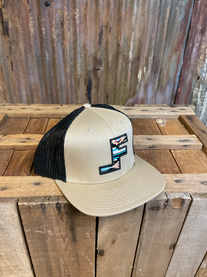 Lane Frost "Round-Up" Hat